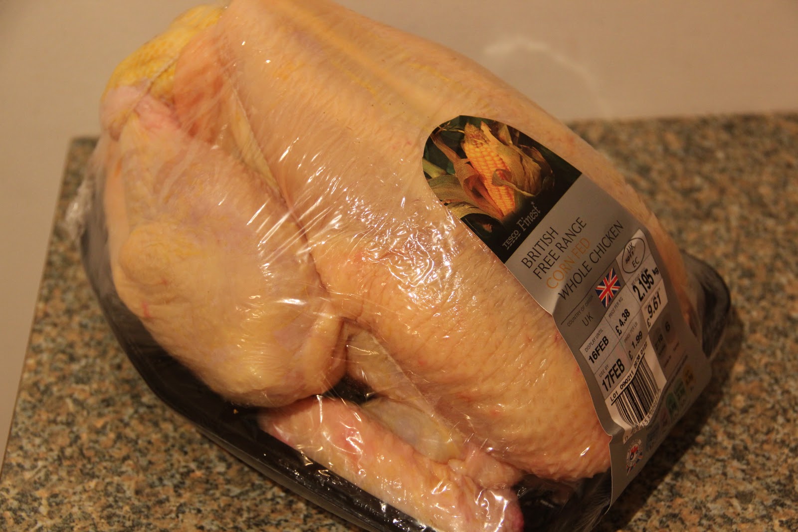 Esther Food Adventure Homemade Hakka Sliced Cold Chicken