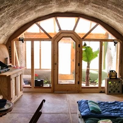 10 reasons why earthships are awesome