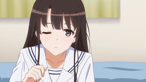 saekano episode 1 download free saekano episode 1 download free