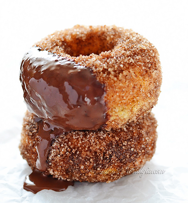 30 Of The Best Doughnut Recipes Ever DIY Home Sweet Home