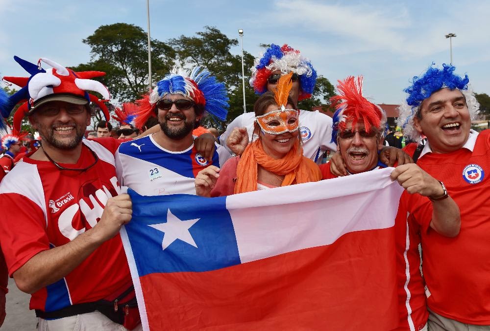 Чили и ее муж Чили и ее муж