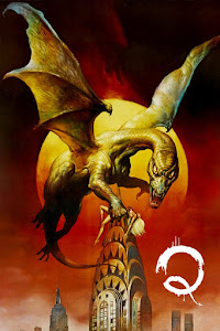 Q Poster