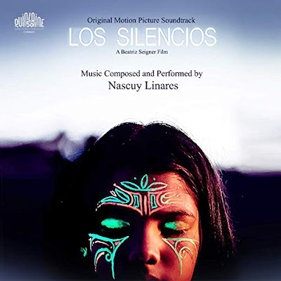 Los Silencios Soundtrack Nascuy Linares
