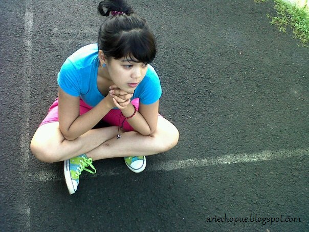 Chopue Blog RAtu Sikumbang Penyanyi Minang Terbaik