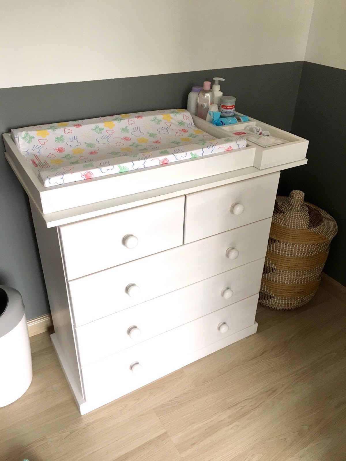 baby boom compactum