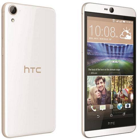 HTC Desire 826