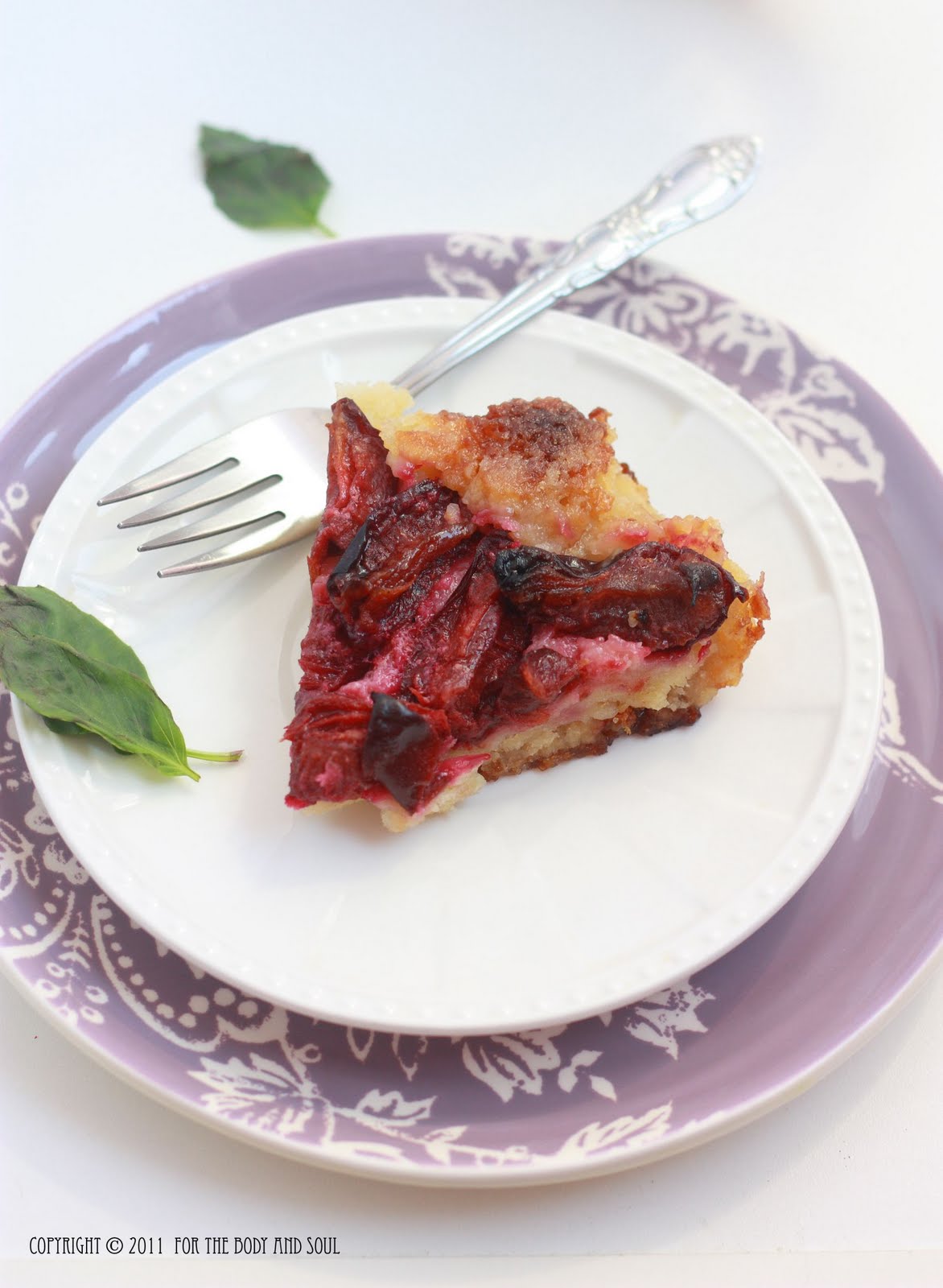 Recipe Index