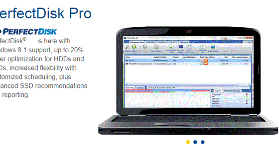 perfectdisk 14 pro serial