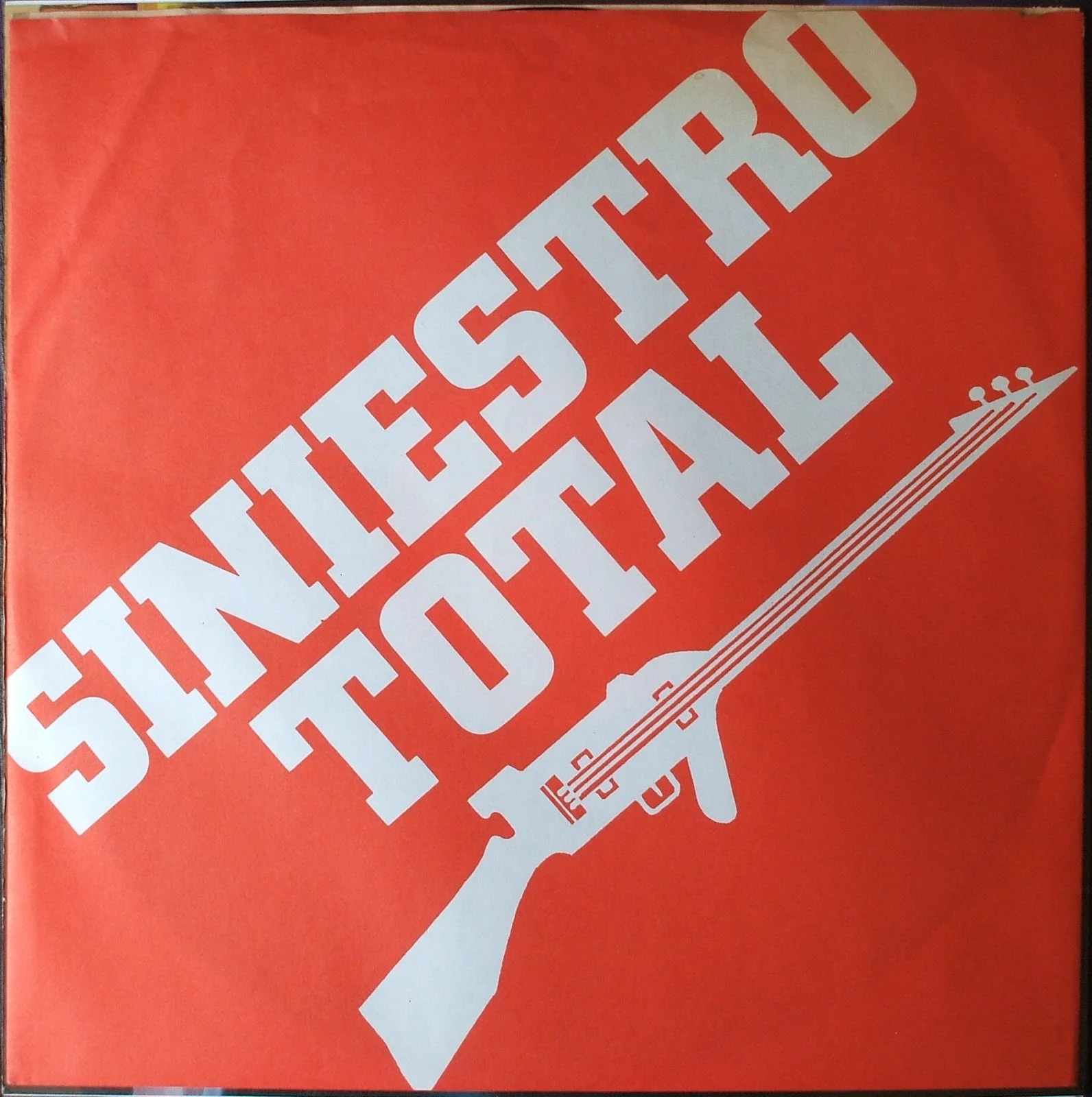 Vibrant Siniestro Total En Lisboa View Concept