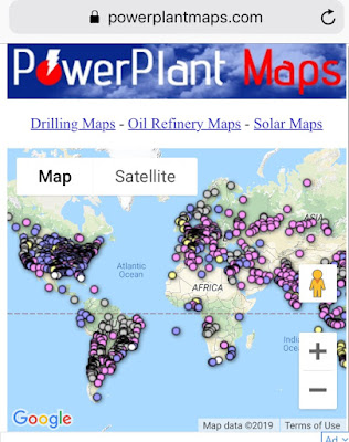 Power Plant Maps - Power%2Bplant%2Bmaps%2Bmobile%2Bphone%2Bapp