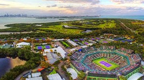 Tenistas latinoamericanos en el Miami Open 2015