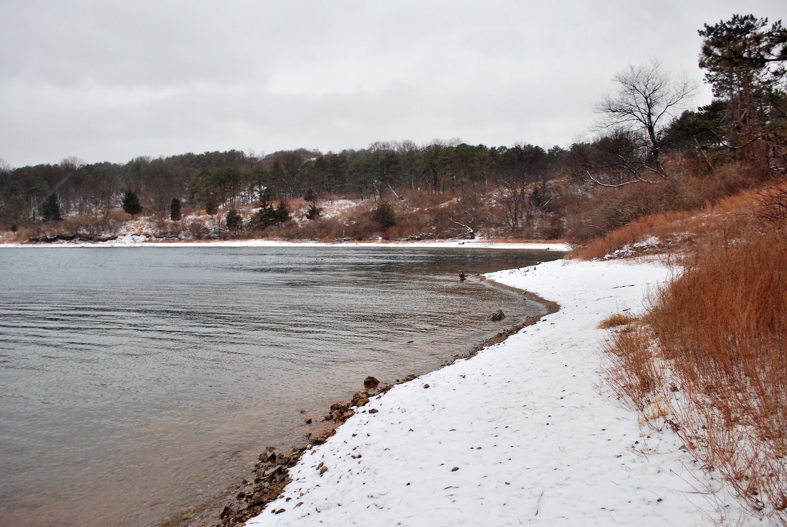 Round Valley Reservoir Weather Patterns Unveiled