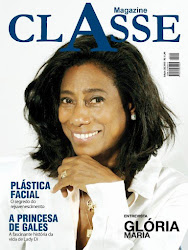 Revista Classe, maio, 2013