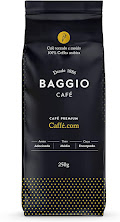 CAFÉ BAGGIO 250g
