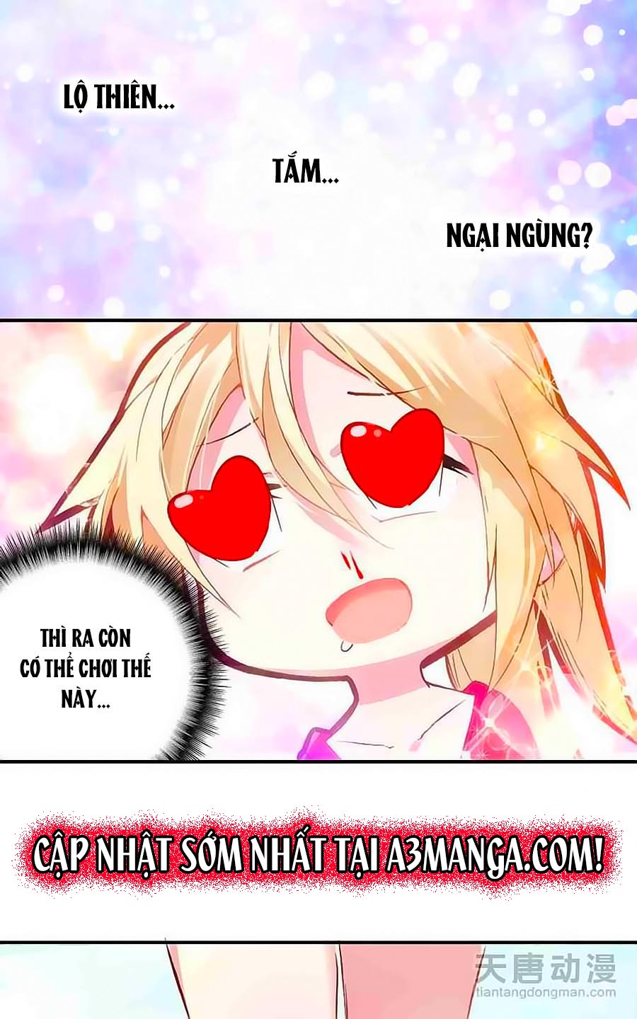 Cái Quần Nhà Ta Thành Tinh Rồi Chap 5 - Next Chap 6