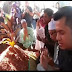 Fazley, Raf luah rasa rindu arwah ayah