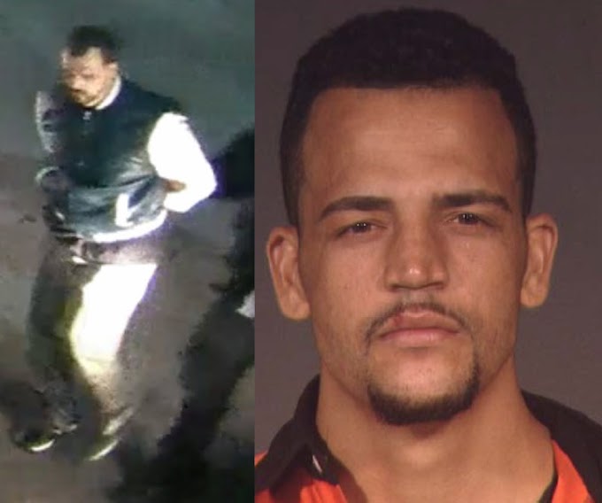 Cacería para capturar dominicano que escapó esposado de policías  en Brooklyn