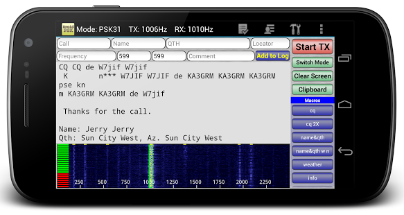 online sdr based morse decoder online sdr based morse decoder