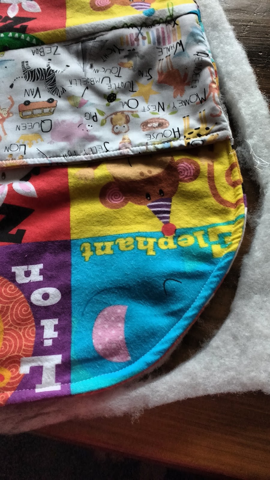 Kwee Creations Baby Sleep Mat