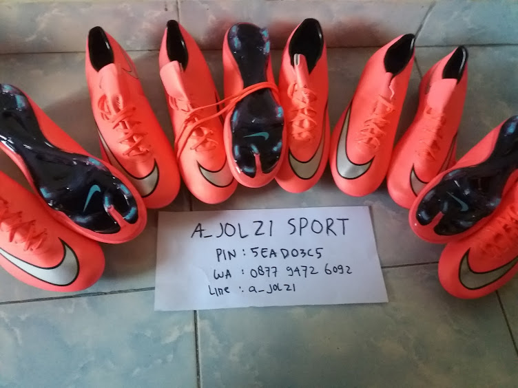 a_JOL21 SPORT SHOP - Sepatu FutsaL dan Soccer GRADE ORI