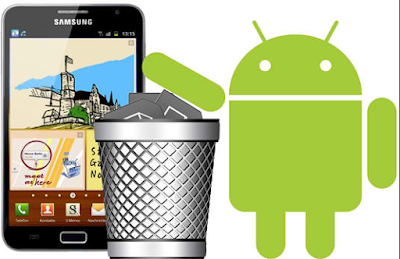 Cara Aman Menghapus Aplikasi Bawaan Android Bengkel Hape