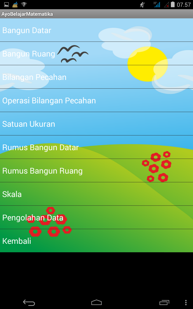 Download Source Code Apliksi Pembelajaran Matematika Berbasis Android Bagas31 Temp
