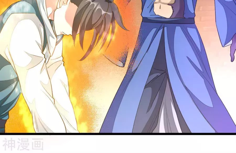 Cửu Dương Thần Vương Chapter 158 - TC Truyện