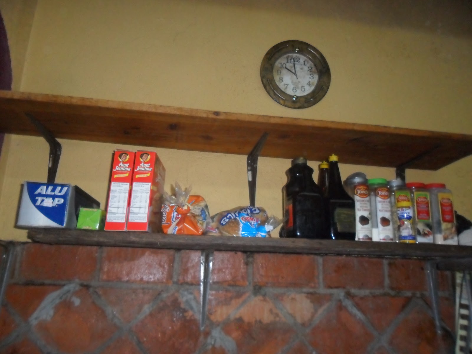 COMEDORES INDUSTRIALES