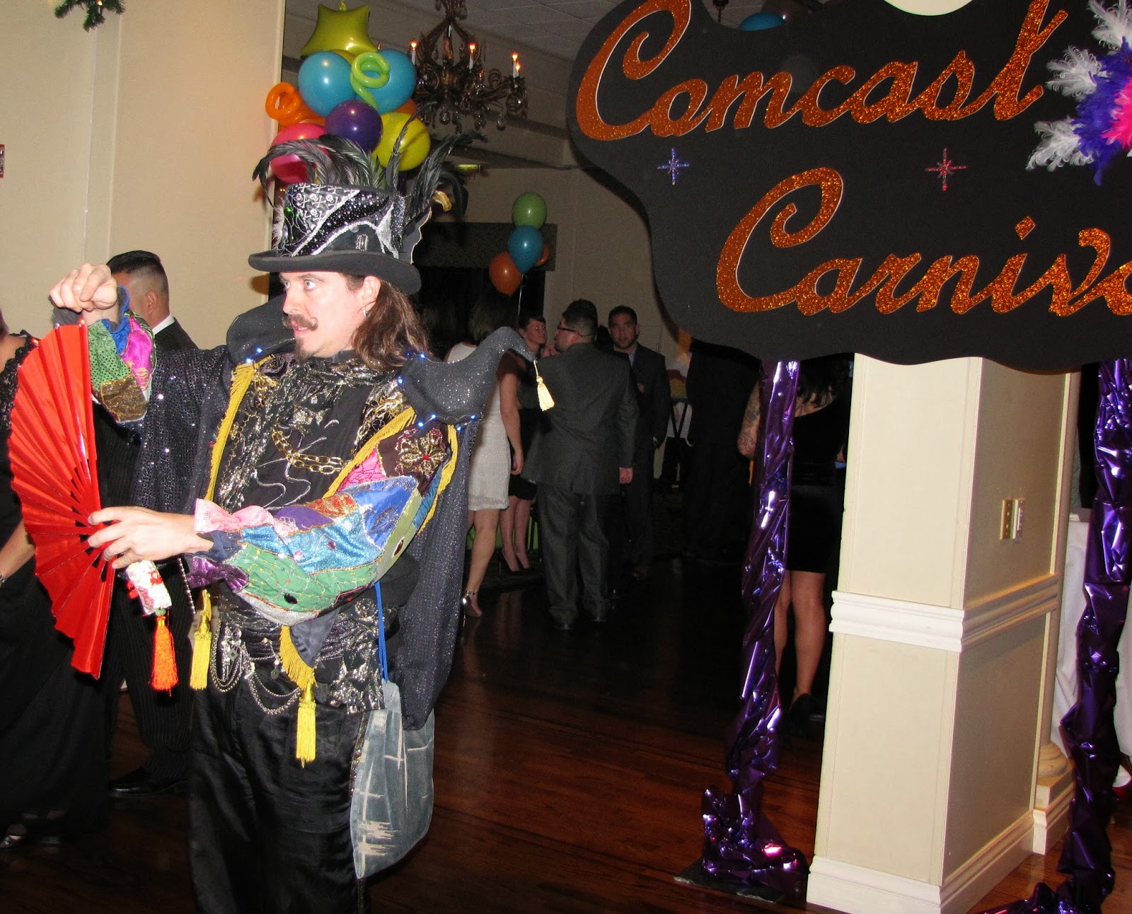 mardi gras danville menu