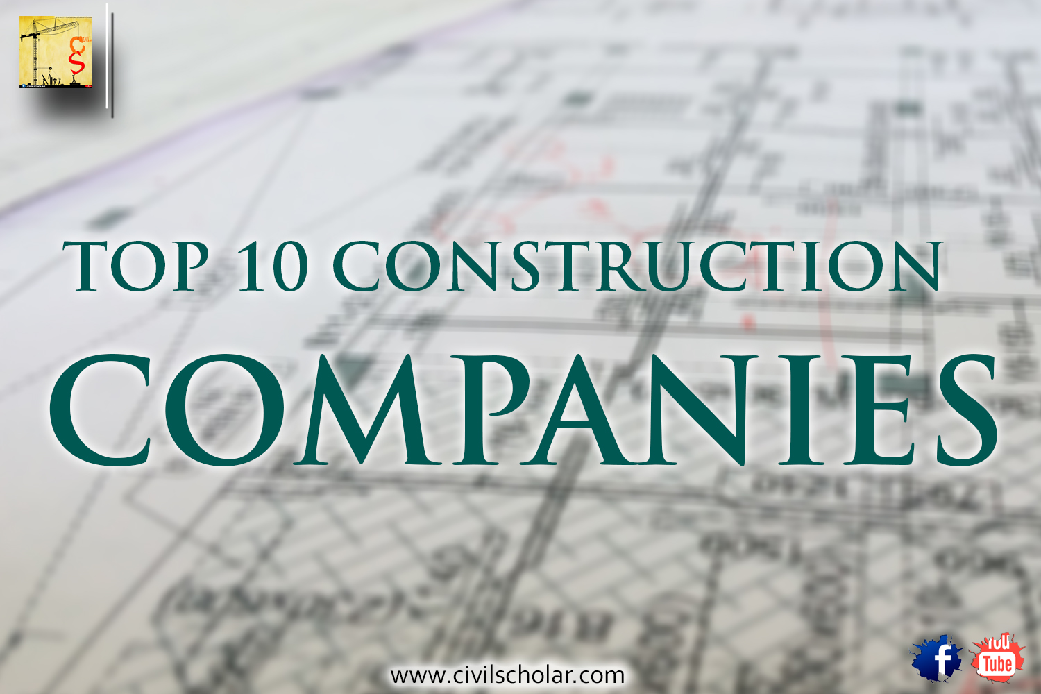 civil engineering companies
