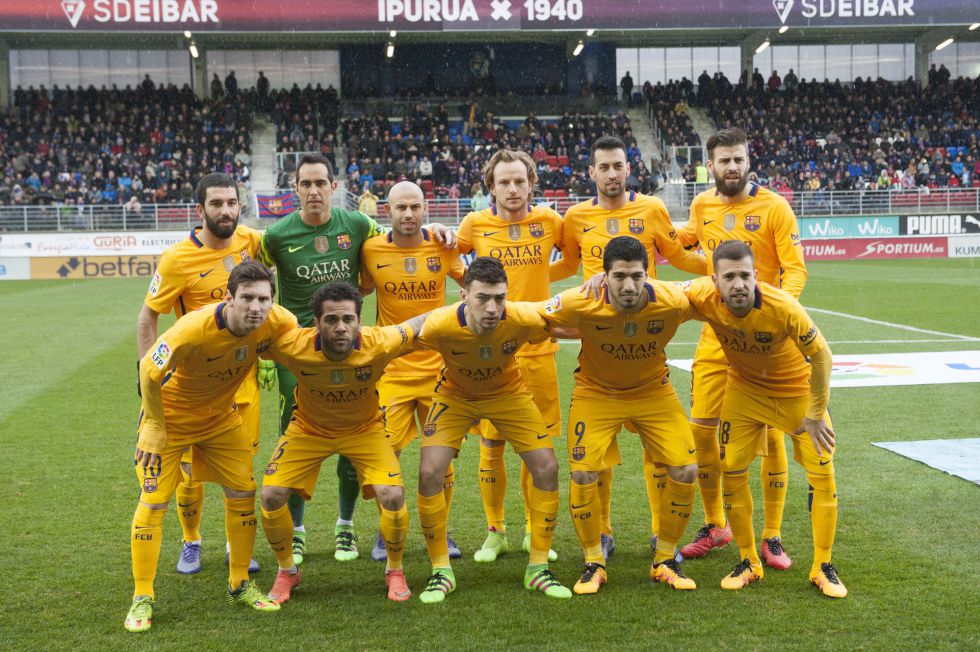 Spanish Football Soccer Sports Blog