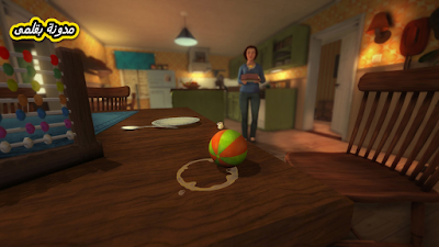 تحميل لعبة الرعب Among The Sleep مضغوطة برابط واحد مباشر تحميل لعبة الرعب Among The Sleep مضغوطة برابط واحد مباشر
