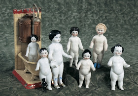 frozen charlotte dolls for sale