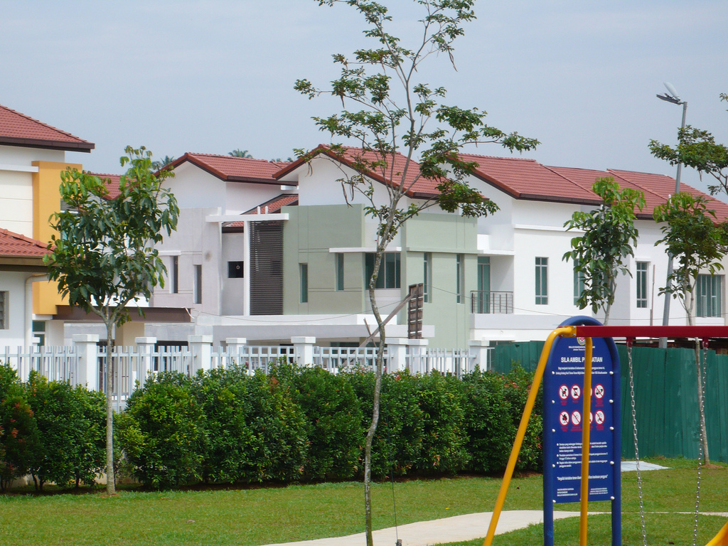 Setia Alam House For Sale Setia Alam SemiD Tristania For Sale (RM1