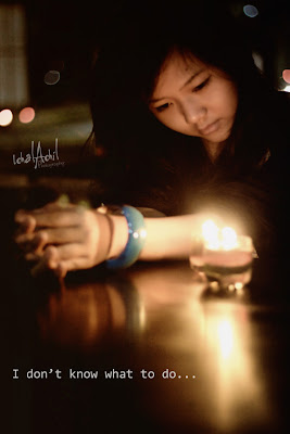 10 Hal yang Harus Dilakukan Wanita Saat Sakit Hati - #PosMu - BlogPos