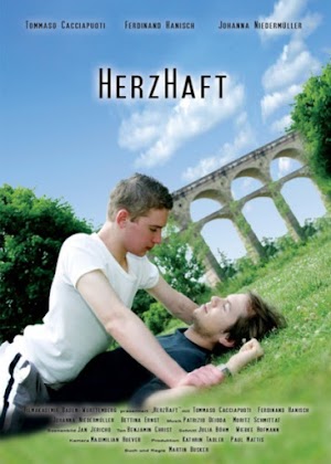 Sabroso - HerzHaft - Corto - Alemania - 2007