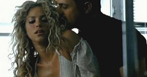 Shakira La Tortura Ft Alejandro Sanz Acordes D Canciones