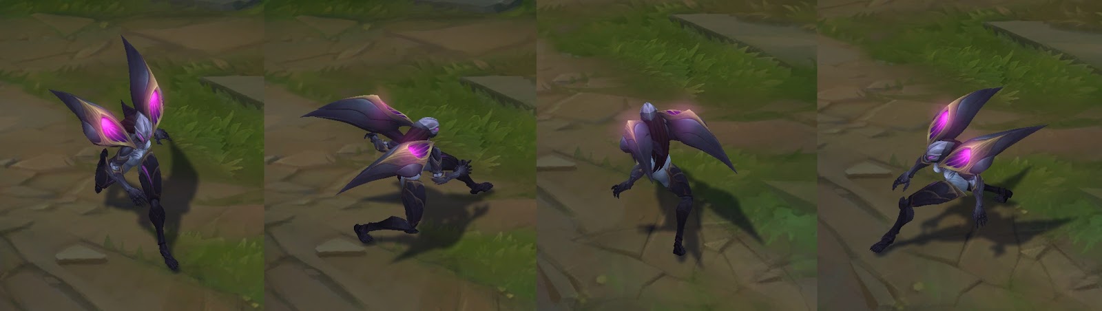 kaisa chromas kaisa chromas