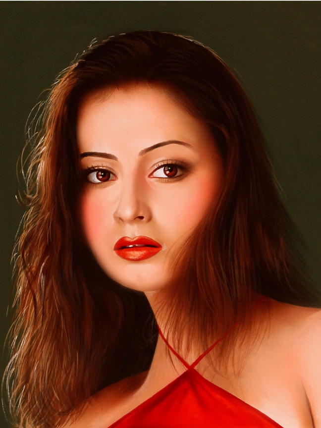 16 Cheap Paintings For Sale To Home Decor Realistic Low Budget Art