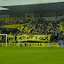 Fútbol | Cinco peñas del Barakaldo CF anuncian el boicot al Leioa por los precios en Sarriena