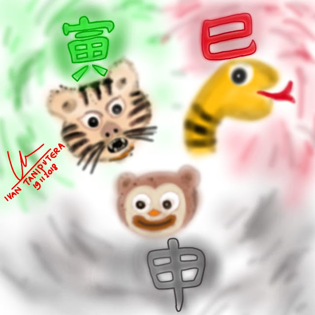 Blog Sejarah, Sains, Astrologi, Metafisika: KUMPULAN BEBERAPA KISAH