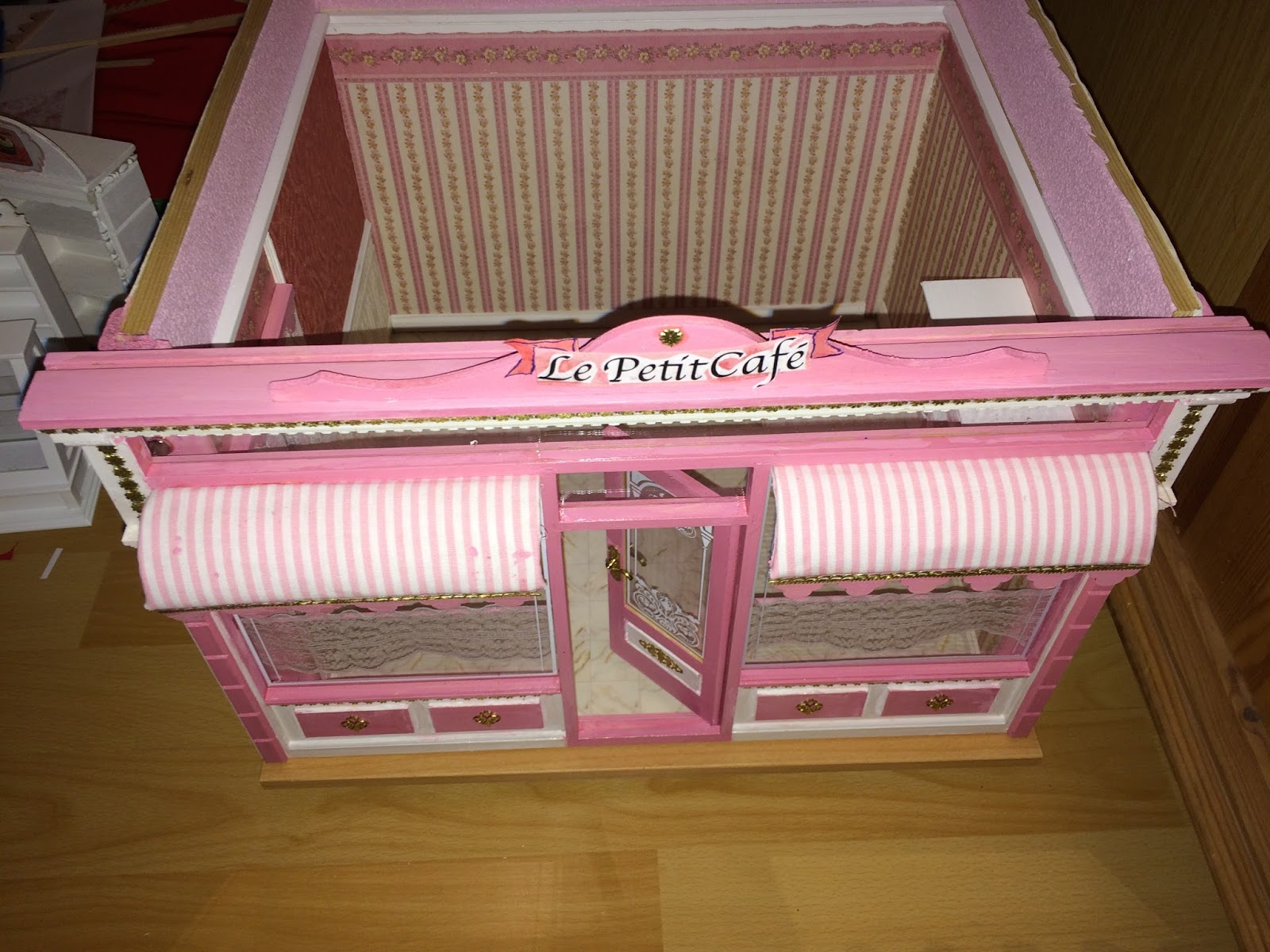 Anggara Ziegelstein Tapete Mauerwerk