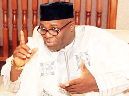 PDP and APC Belong to the Graveyard - Ex President's Aide, Doyin Okupe