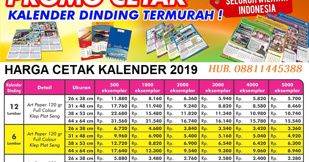 Harga Cetak A3 Primagraphia