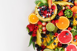 Beauty secrets hidden in your bowl of fruit