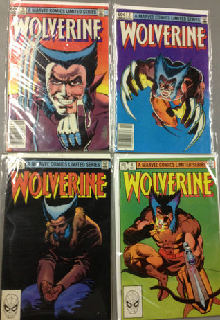 The Amazing Spider-Man 2, X-Men Days of Future Past & The Wolverine ...