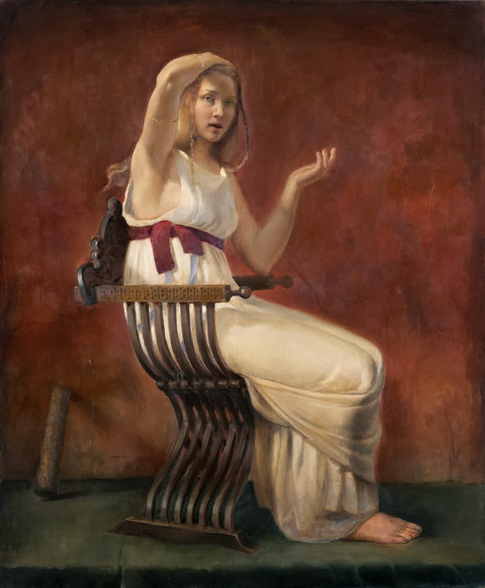 Helene Knoop | Norwegian Painter | Music Of Life Helene Knoop | Norwegian Painter | Music Of Life