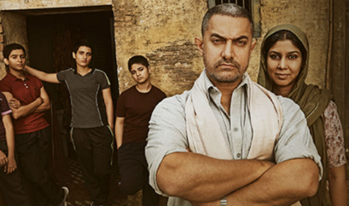 Bollywood Pro: Dangal 3rd Day First Weekend Box Office Collection