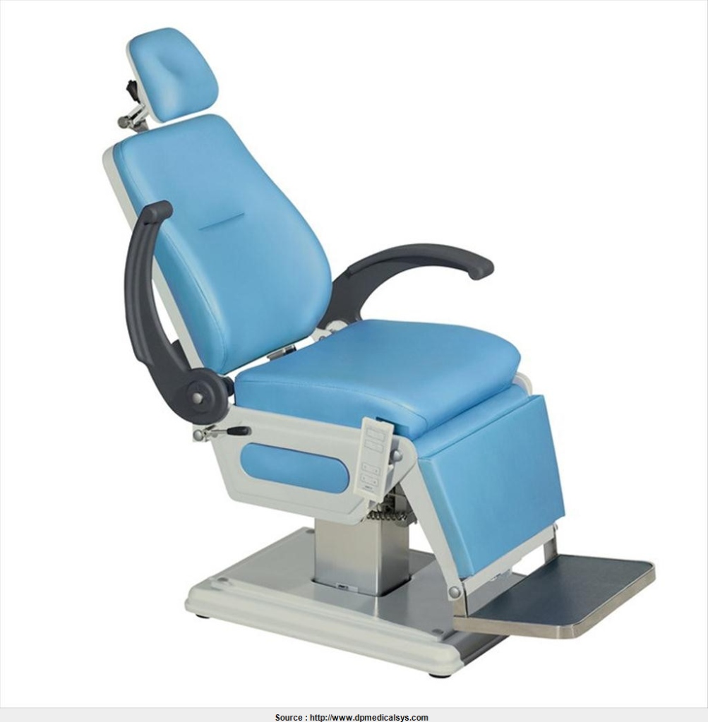 Medical Chair
