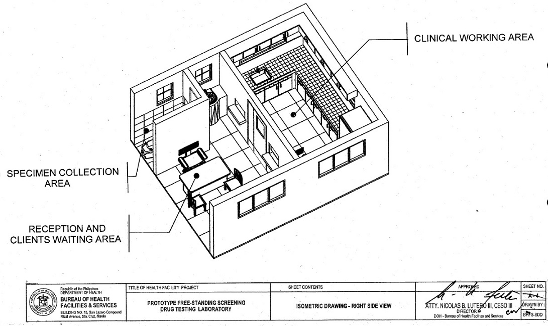 Lecture Notes in Medical Technology Administrative Order No. 20100024